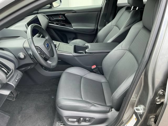 Certified 2023 Subaru Solterra AWD image 13