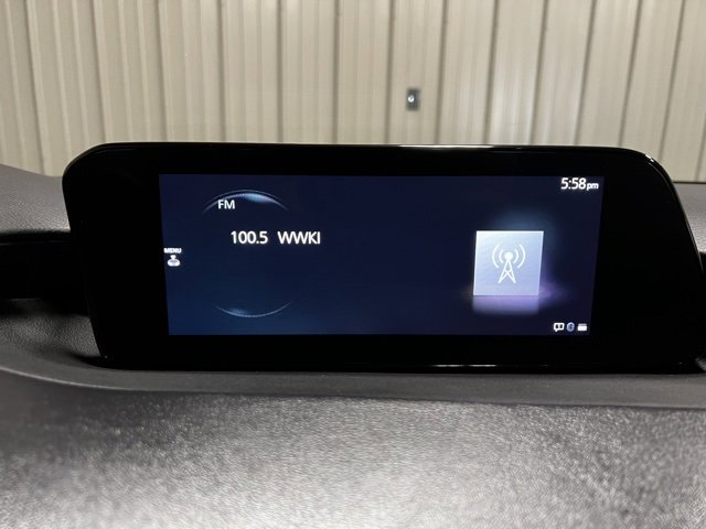 Used 2024 MAZDA MAZDA3 s image 38