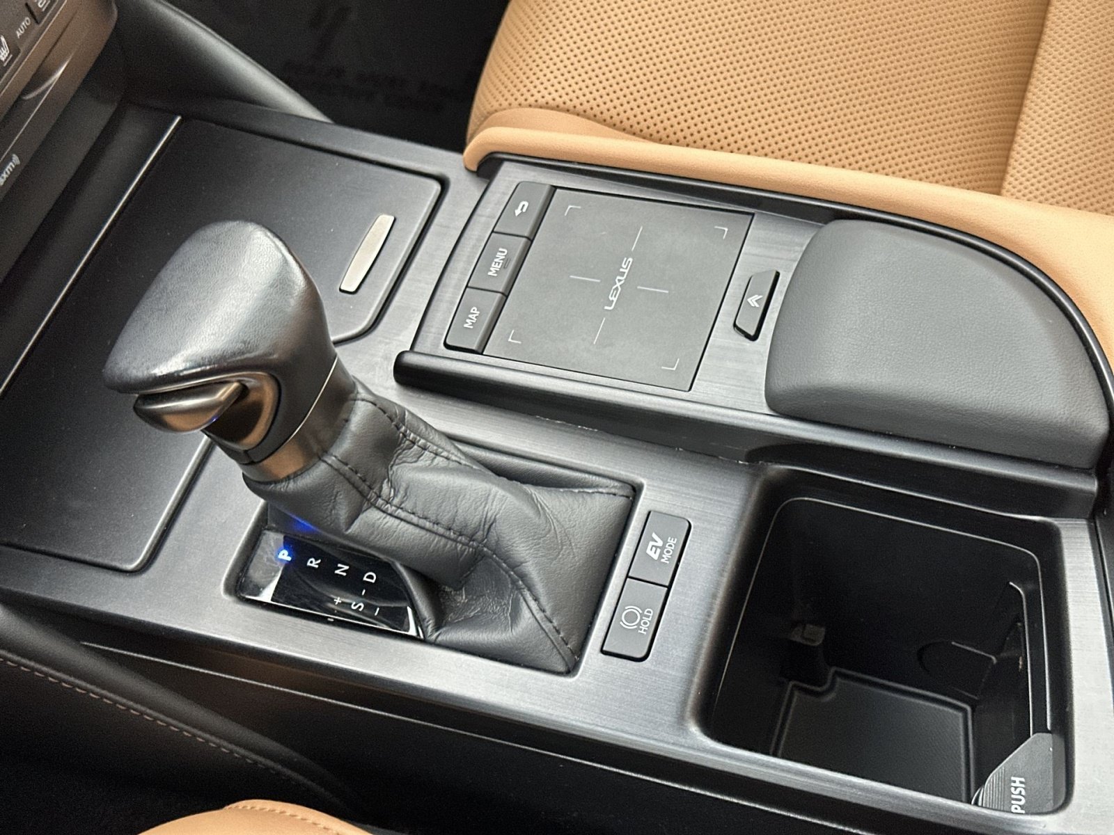 Used 2022 Lexus ES 300h w/ Premium Package FWD image 23