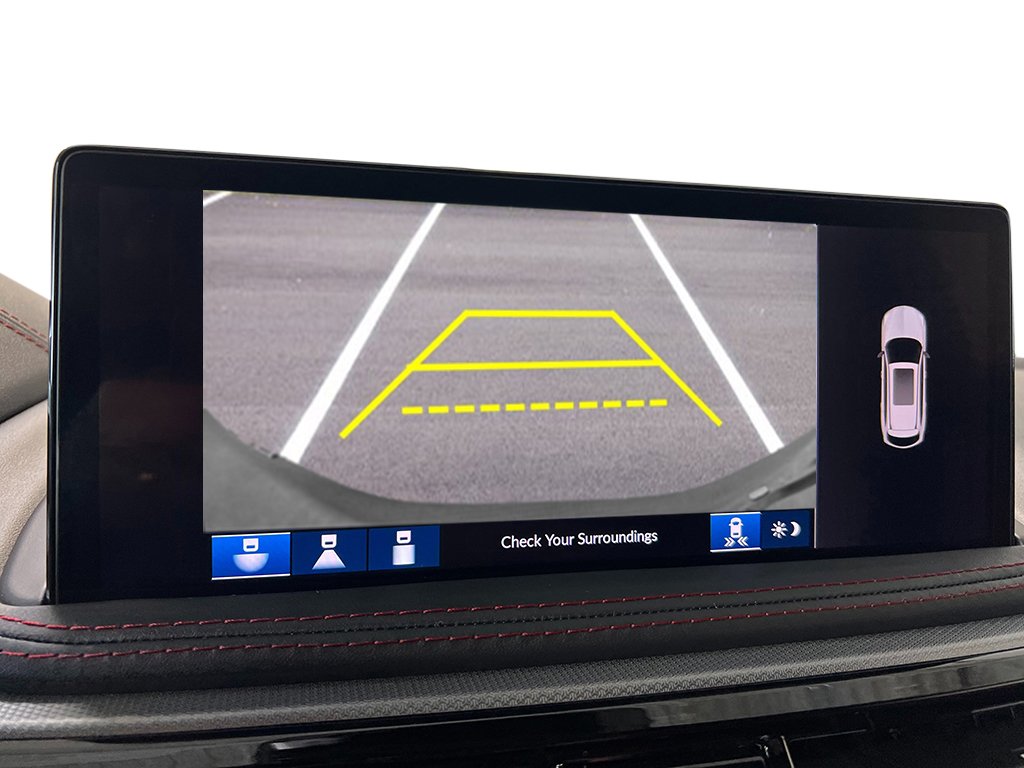 New 2026 Acura MDX A-Spec AWD/4WD image 28