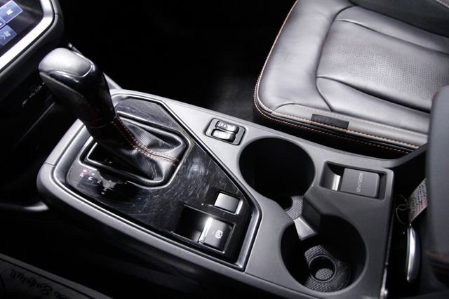 Used 2024 Subaru Crosstrek 2.5i Limited image 27