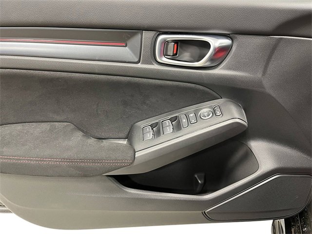 New 2025 Honda Civic Type R image 8