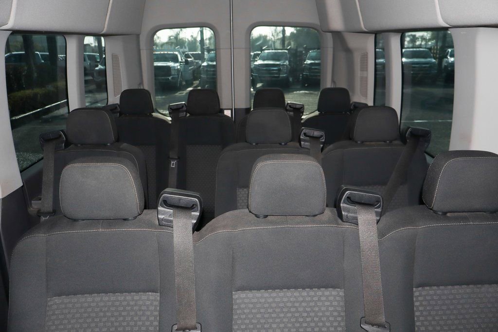 Used 2021 Ford Transit 350 XL image 13