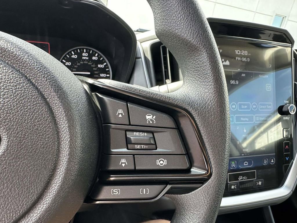 Certified 2025 Subaru Crosstrek 2.0i Premium AWD/4WD image 30