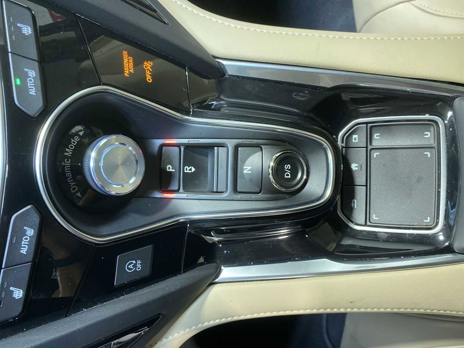 Used 2019 Acura RDX AWD w/ Technology Package image 17