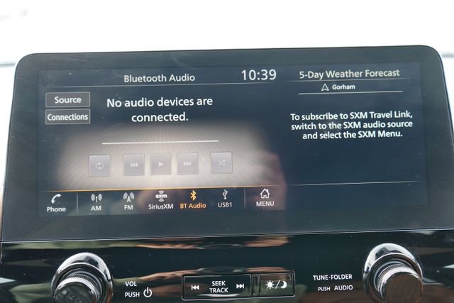 Used 2023 INFINITI QX80 Sensory w/ All-Season Package image 32