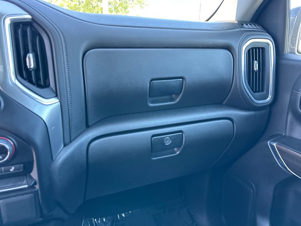 Used 2022 Chevrolet Silverado 1500 RST AWD/4WD image 24