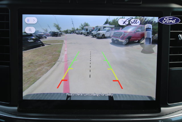 Certified 2024 Ford F150 STX AWD/4WD image 17