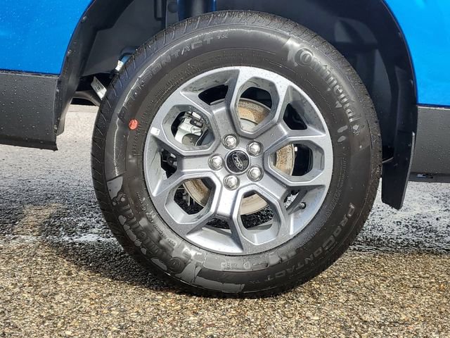 New 2025 Ford Maverick XLT w/ Equipment Group 301A image 12