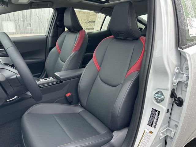 New 2026 Toyota Prius Plug-In Hybrid image 22