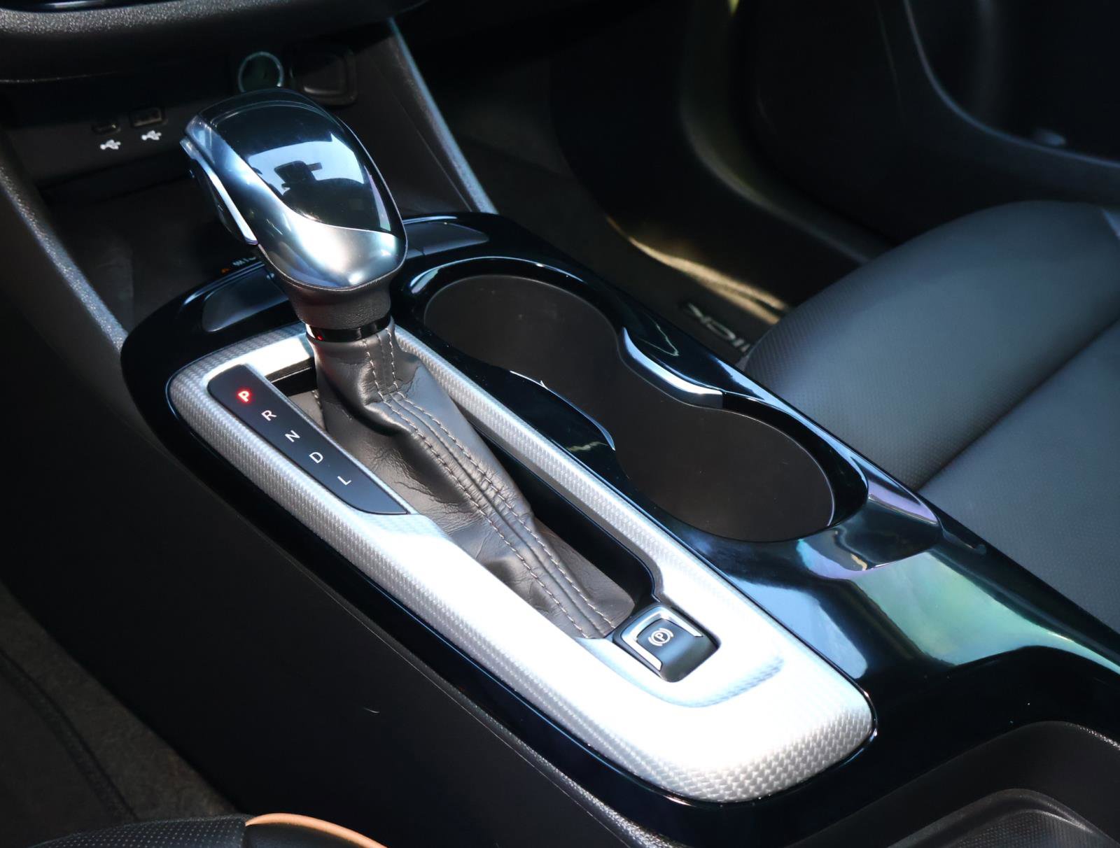 Used 2025 Buick Envista Avenir image 28