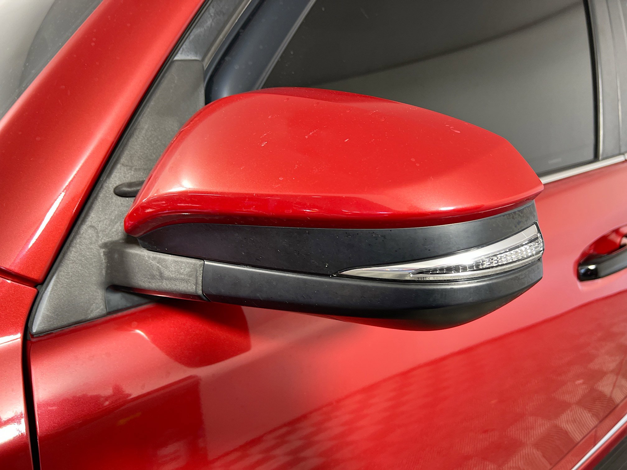 Used 2016 Toyota 4Runner Limited image 13