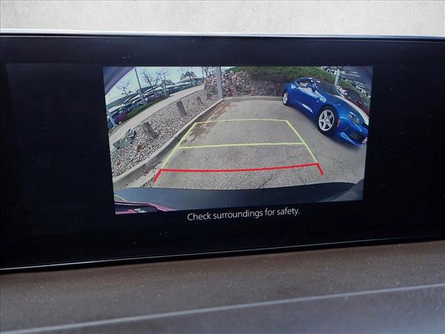 Used 2021 MAZDA CX-30 AWD 2.5 S w/ Premium Package image 26