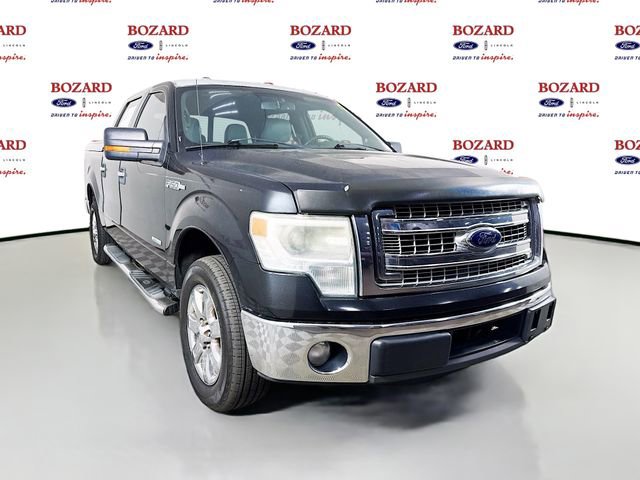 Used 2014 Ford F150 XLT w/ Equipment Group 302A Luxury