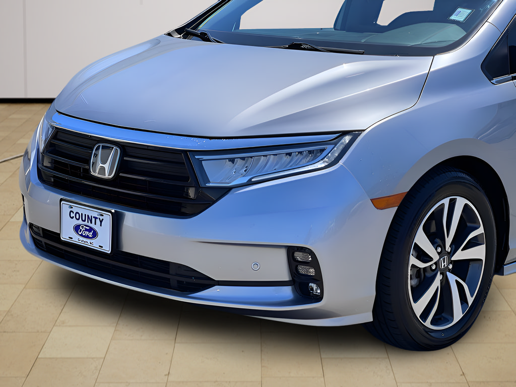 Used 2023 Honda Odyssey Touring image 43