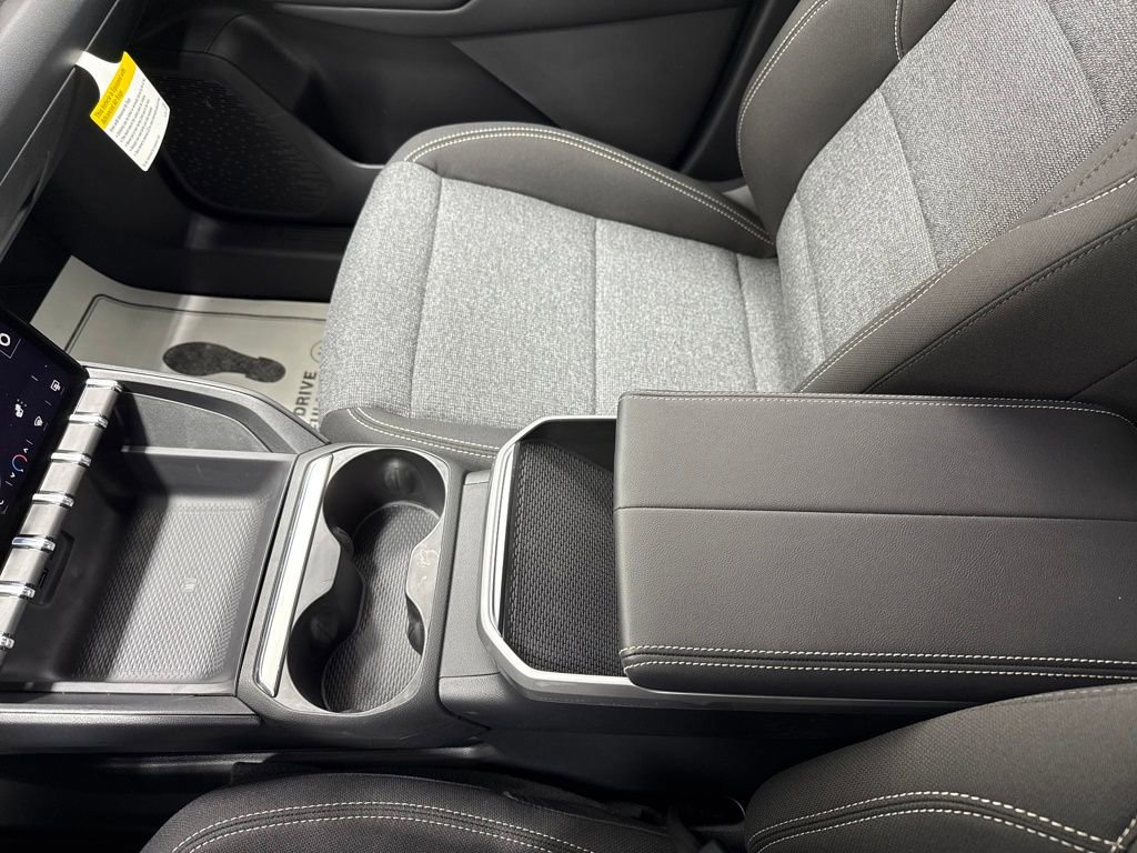 New 2026 GMC Terrain Elevation w/ Black Edition image 31