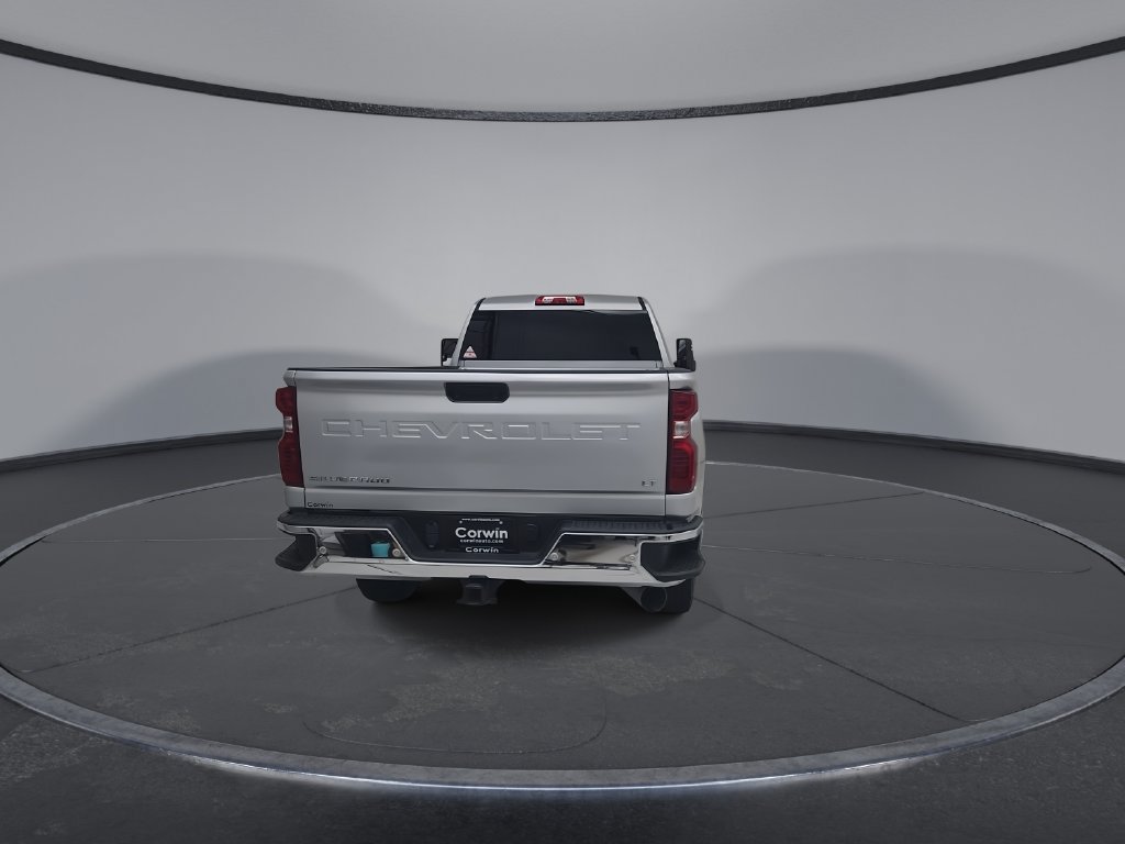 Used 2023 Chevrolet Silverado 2500 LT w/ Convenience Package RWD image 14