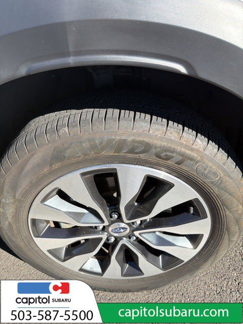 Used 2024 Subaru Outback Limited AWD/4WD image 18