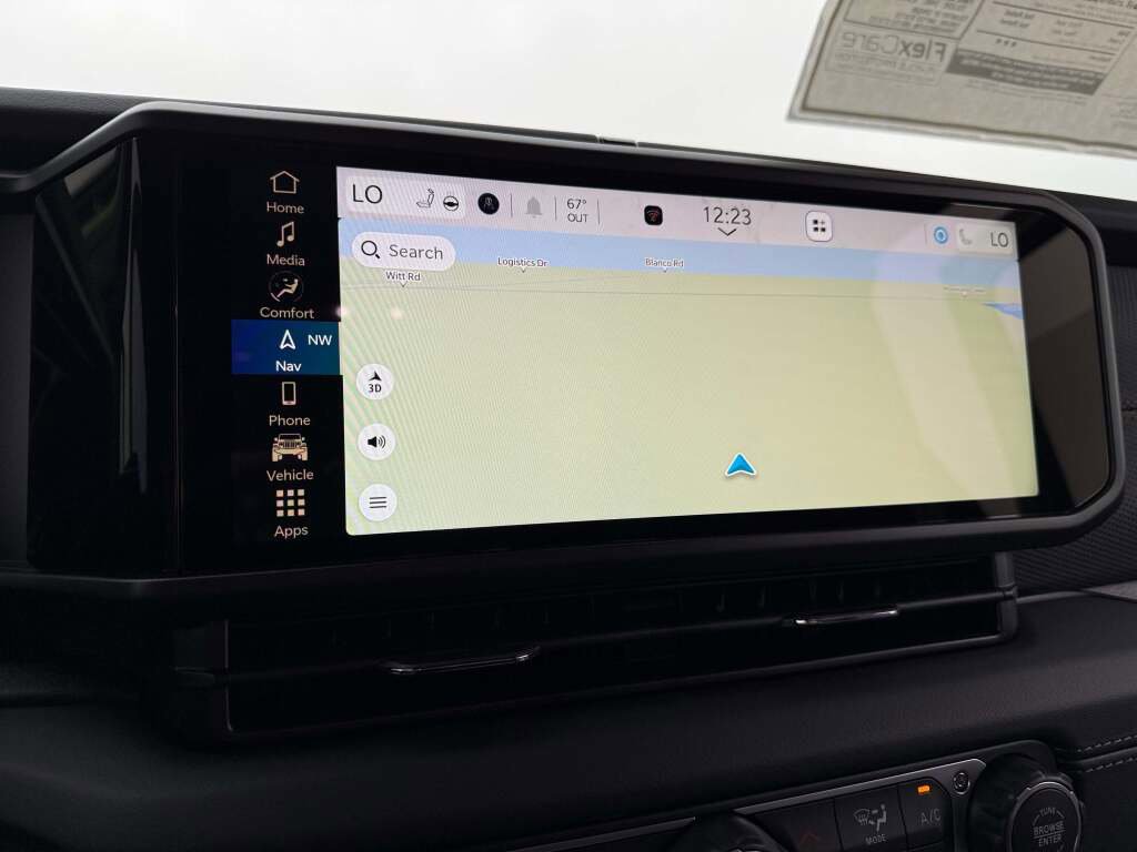 New 2026 Jeep Wrangler Unlimited Rubicon image 32