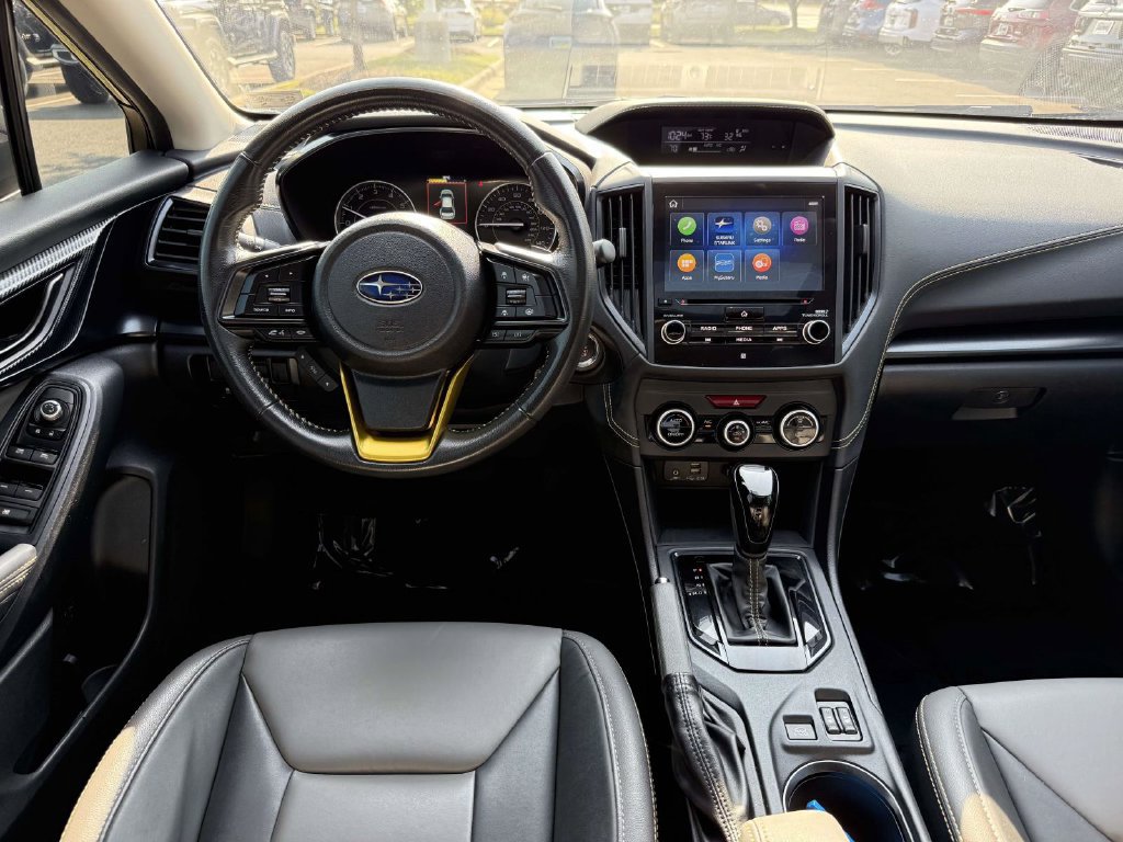 Used 2023 Subaru Crosstrek 2.5i Sport AWD/4WD image 18