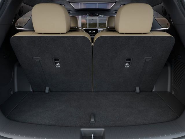 Used 2024 Kia Sorento SX Prestige w/ Olive Brown Leather Package image 19
