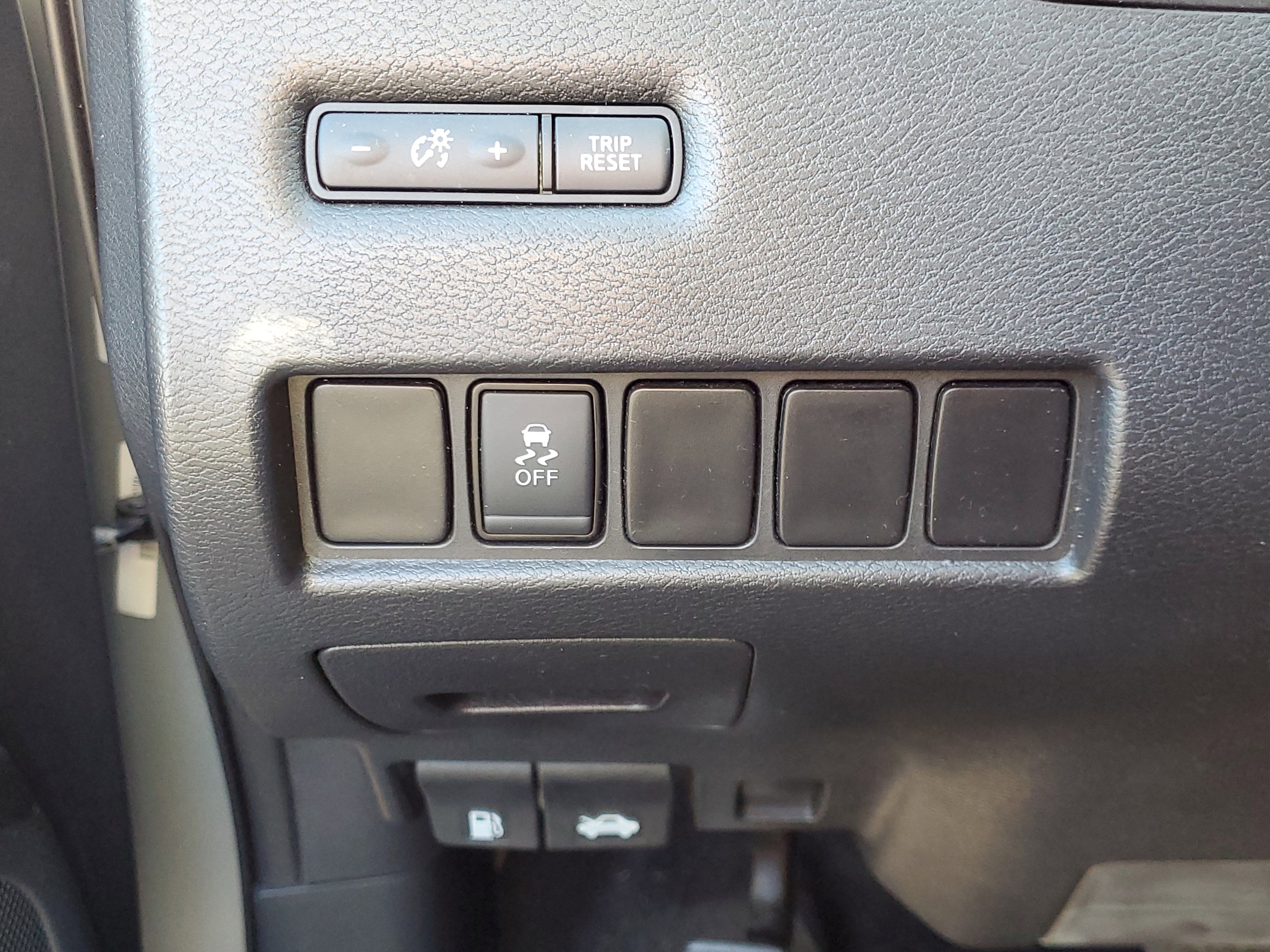 Used 2019 Nissan Murano SV image 31