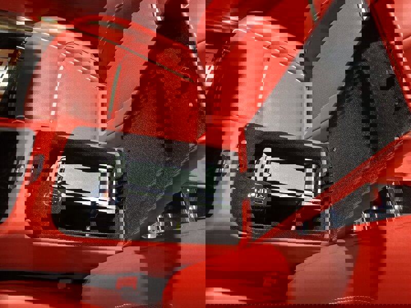 Used 2018 Rolls-Royce Dawn image 11