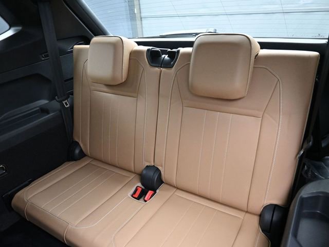 Used 2022 Volkswagen Tiguan SE image 31