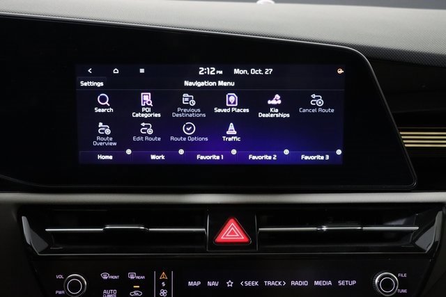 Used 2023 Kia Niro Wave image 37