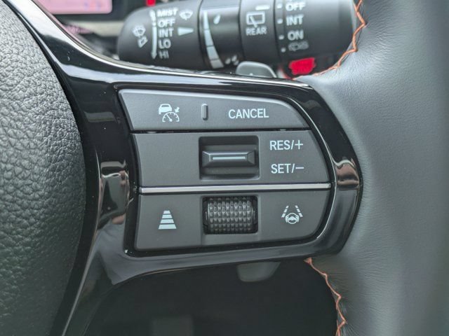 Certified 2026 Honda Pilot Sport image 23