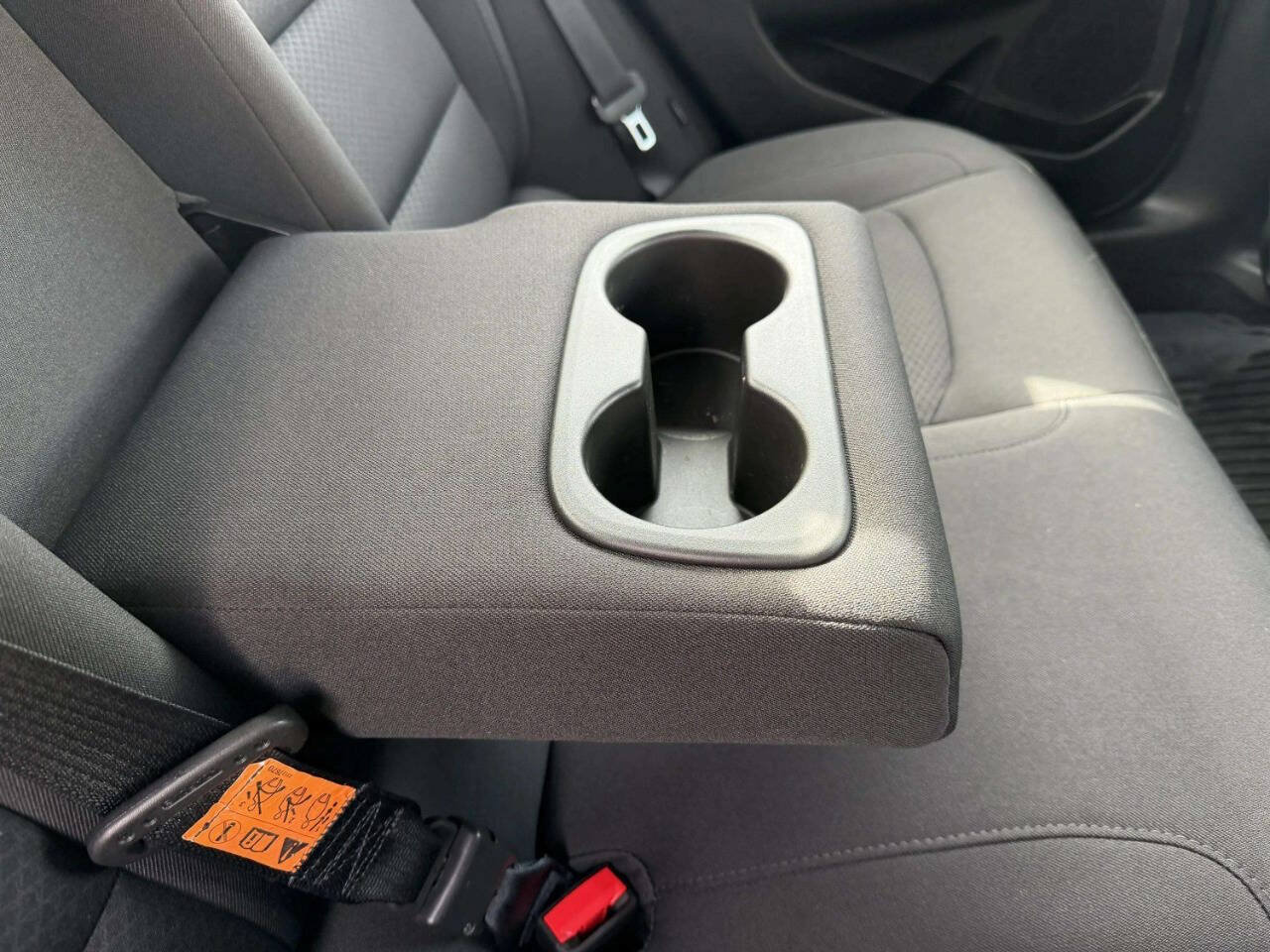 Used 2019 Chevrolet Malibu LT w/ LPO, Convenience Package 2 FWD image 25