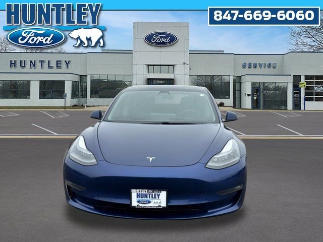 Used 2021 Tesla Model 3 Long Range image 3