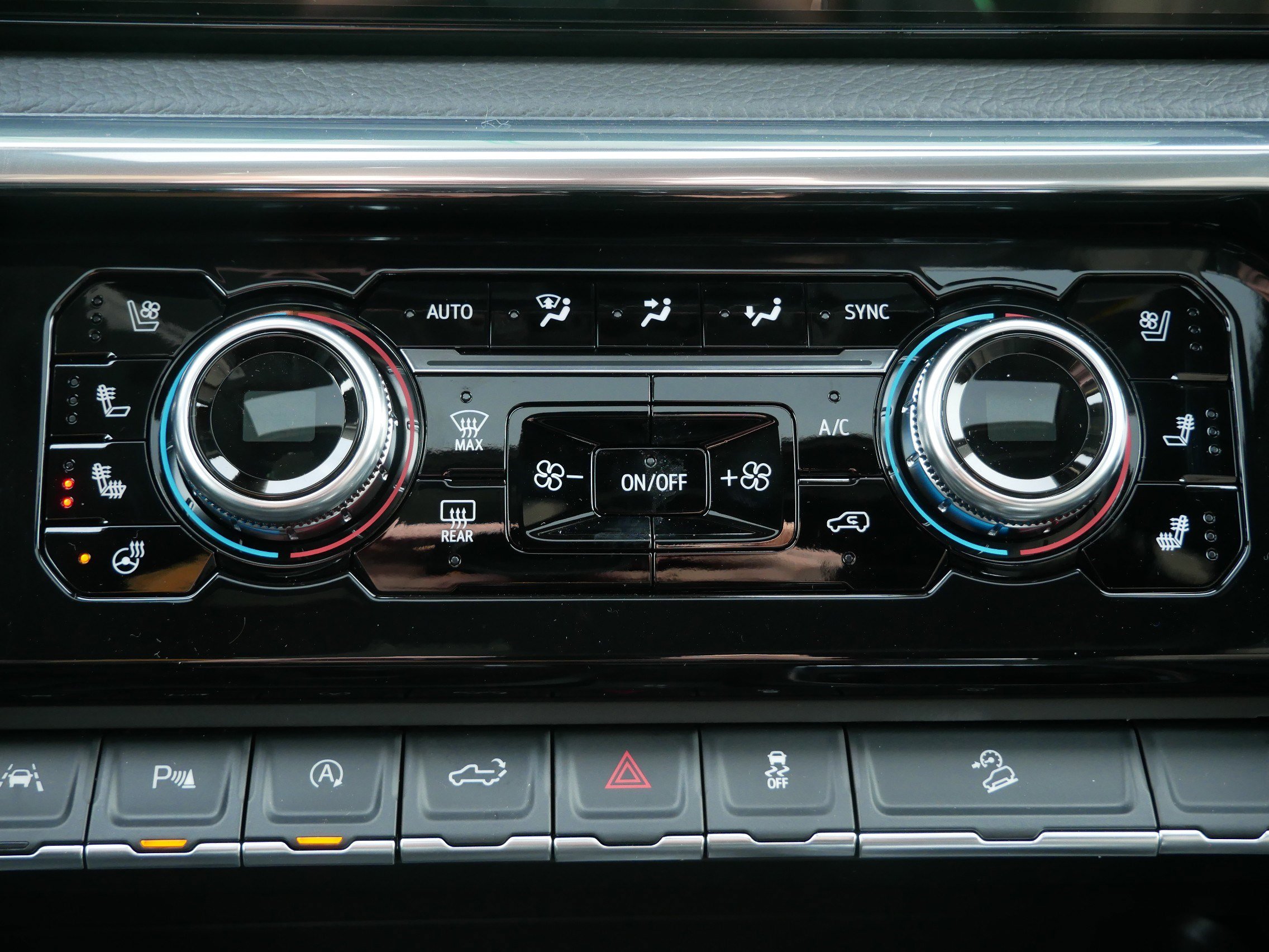 New 2026 GMC Sierra 1500 Denali image 8