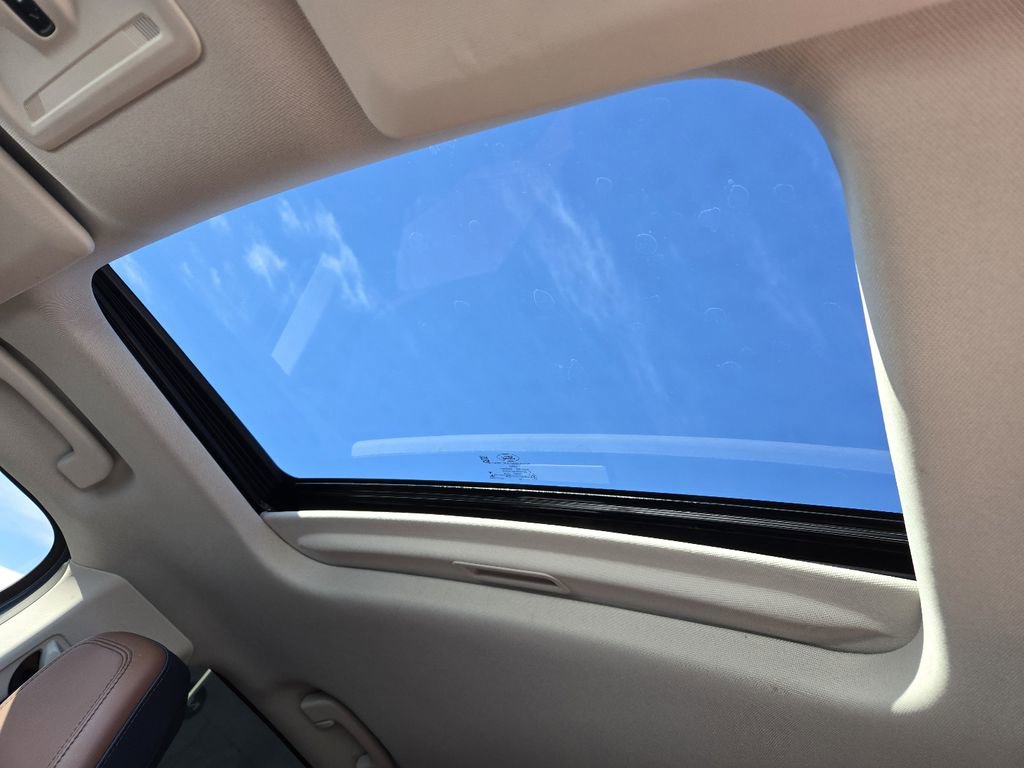 Used 2024 Ford Maverick Lariat w/ FX4 Off-Road Package image 7