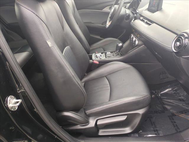 Used 2019 MAZDA CX-3 Touring image 20