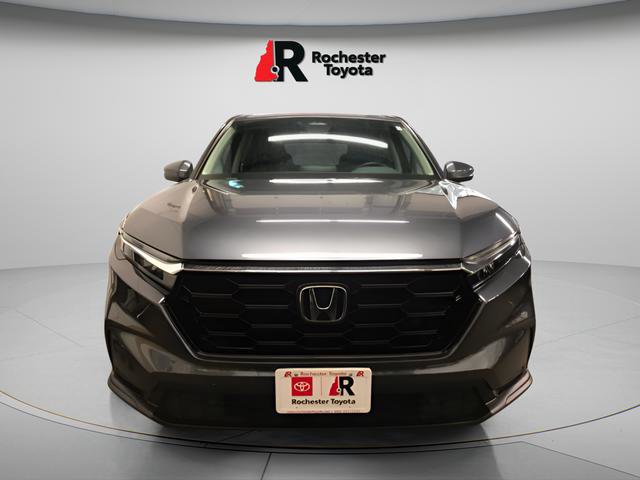 Used 2024 Honda CR-V EX-L image 8