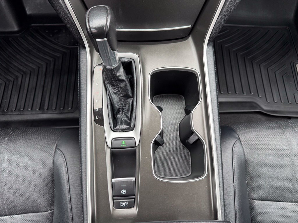 Used 2018 Honda Accord EX-L image 25