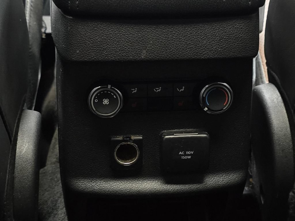 Used 2015 Ford Explorer Limited w/ Equipment Group 301A FWD image 32