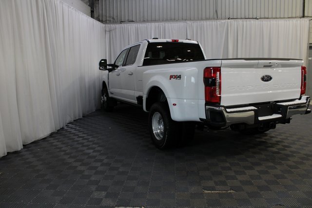 New 2026 Ford F350 Lariat w/ Lariat Ultimate Package image 22