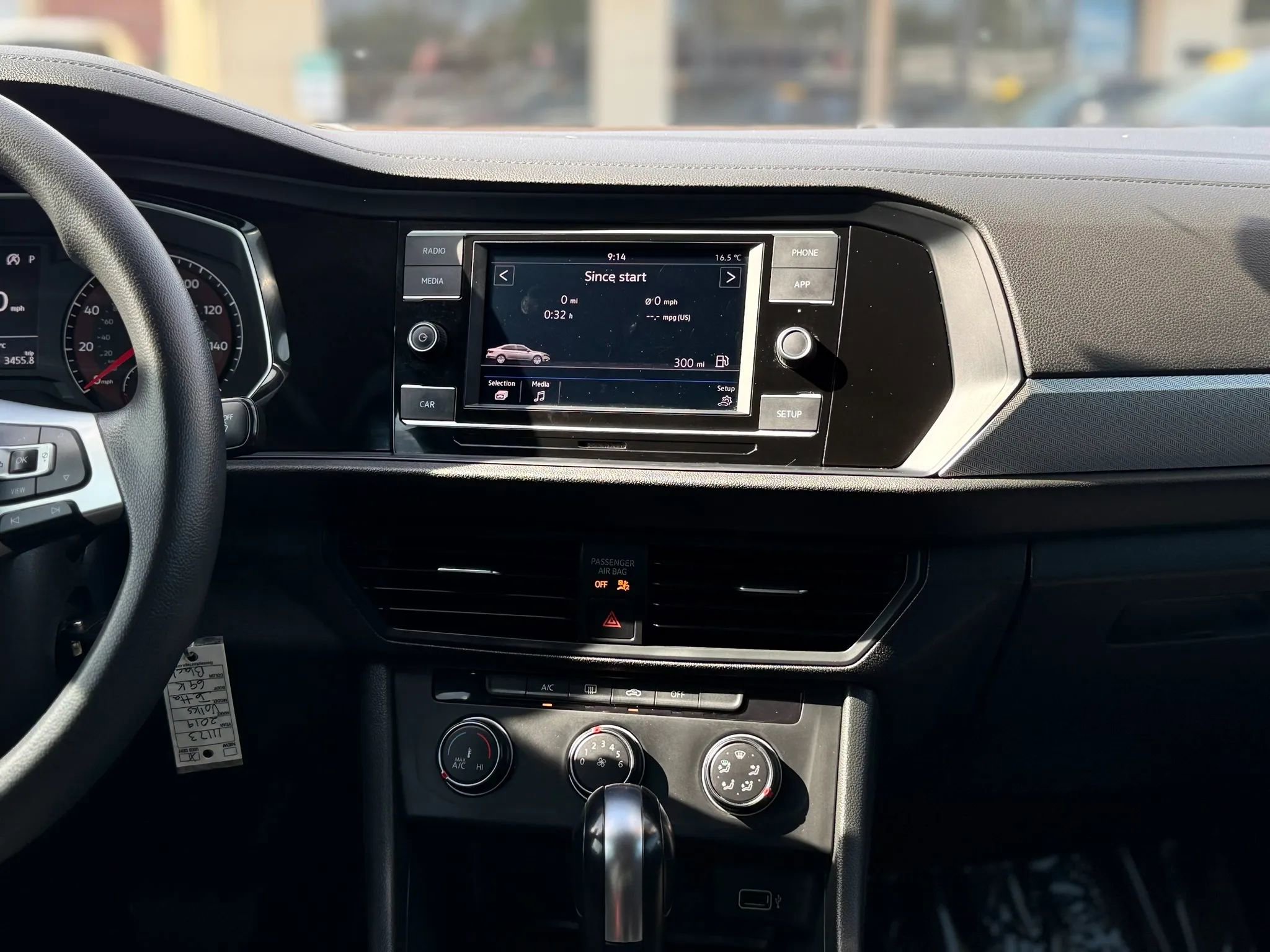 Used 2019 Volkswagen Jetta S FWD image 48
