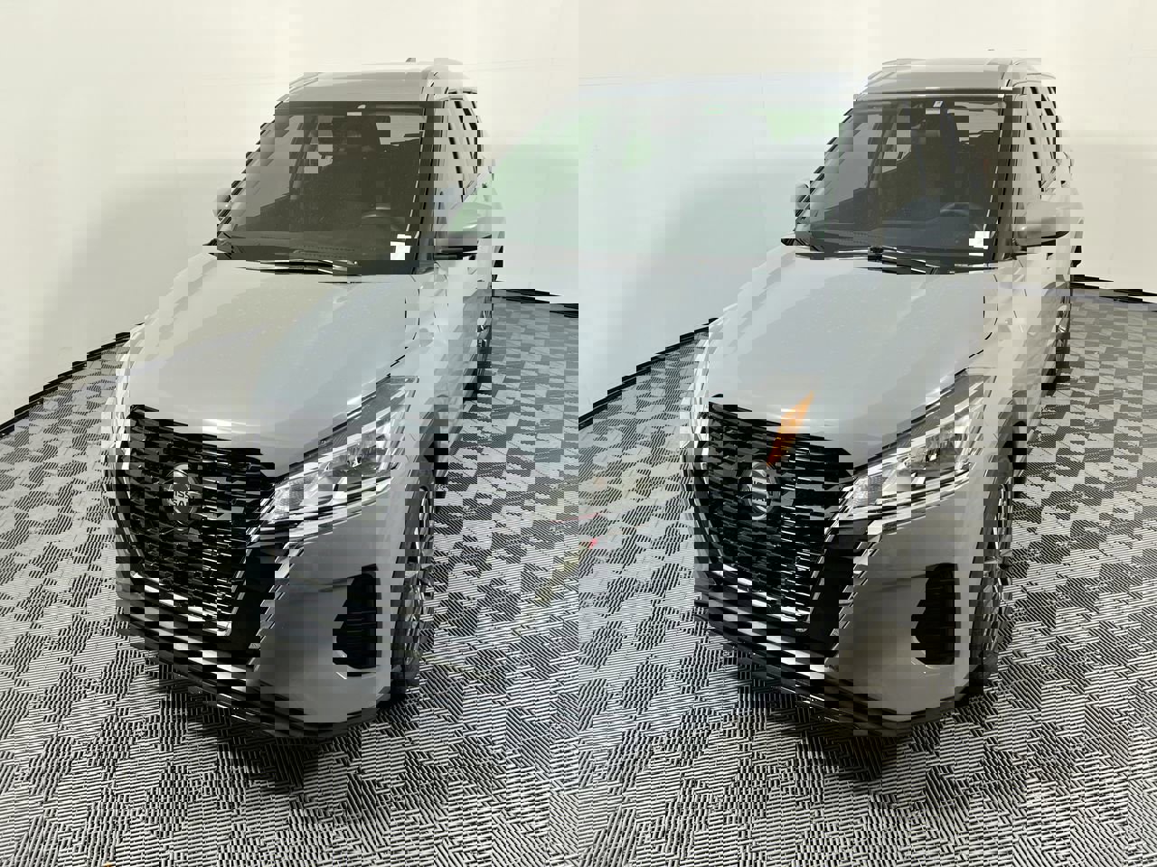 Used 2021 Nissan Kicks SV image 7