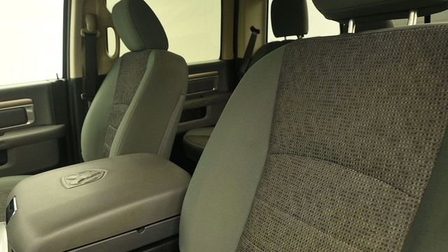 Used 2016 RAM 1500 Big Horn AWD/4WD image 19