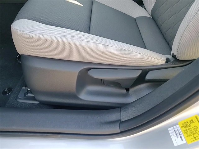 Used 2026 Toyota Corolla LE image 12