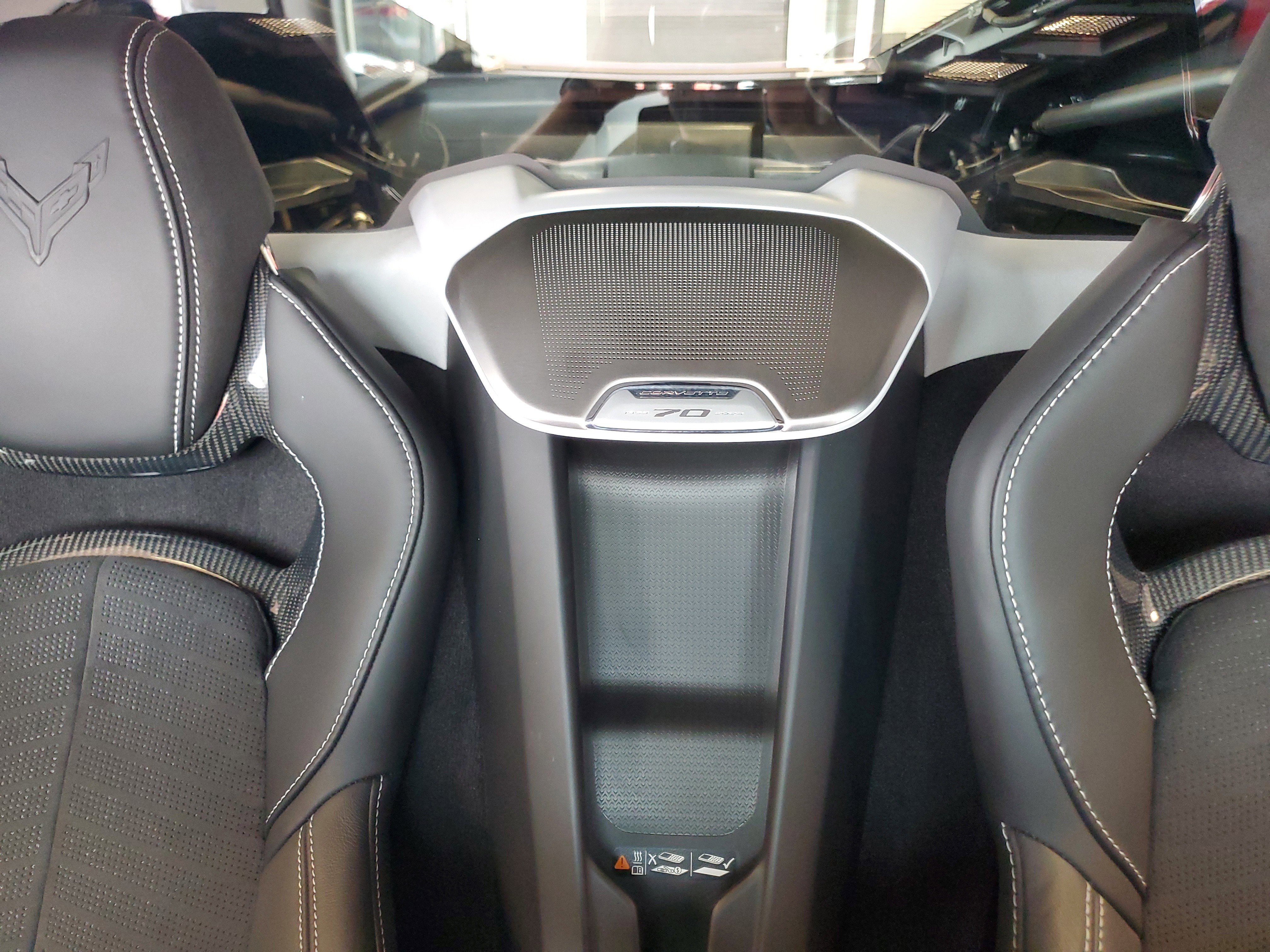 Used 2023 Chevrolet Corvette Z06 image 19