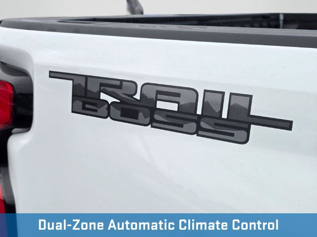 New 2026 Chevrolet Silverado 2500 LT w/ Trail Boss Package AWD/4WD image 18