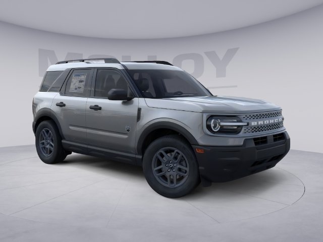 New 2026 Ford Bronco Sport Big Bend AWD/4WD image 7