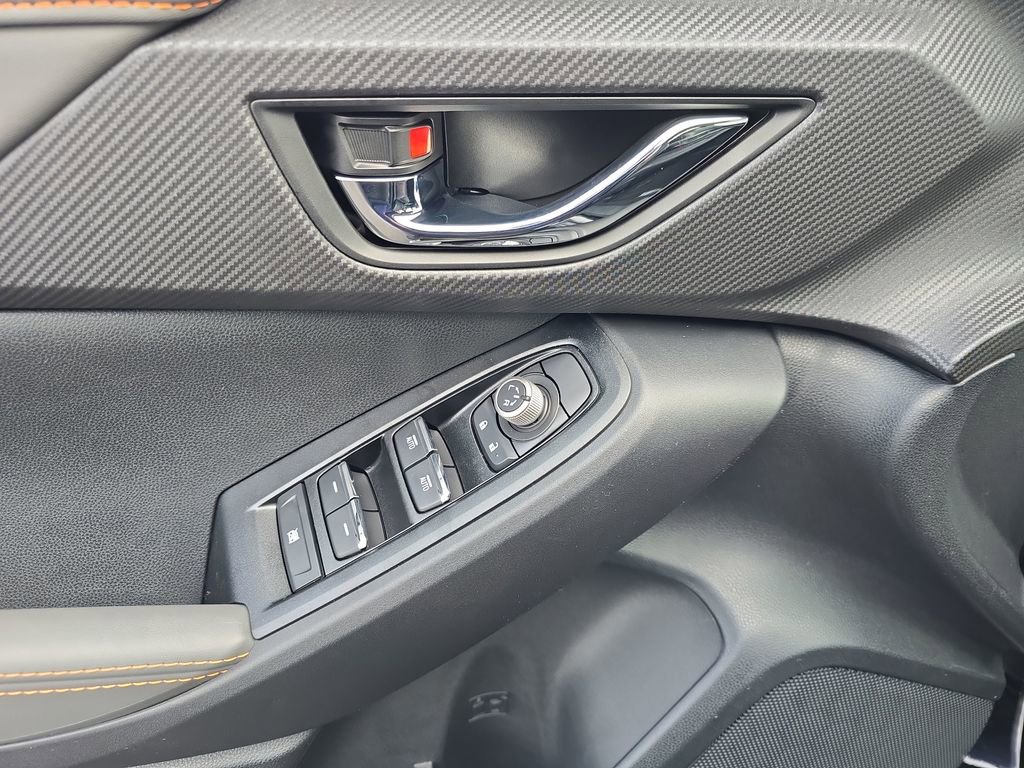 New 2026 Subaru Crosstrek 2.5i Limited image 20
