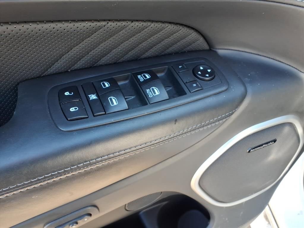 Used 2019 Jeep Grand Cherokee Trackhawk image 12