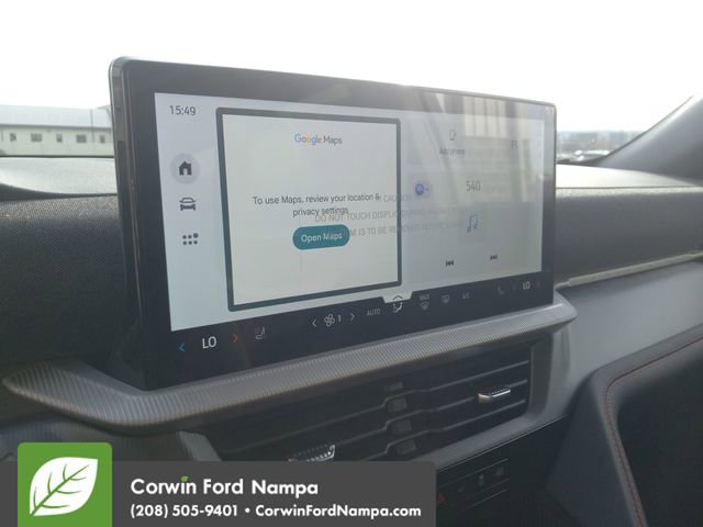 New 2026 Ford Explorer ST w/ Sun And Sound Package image 16