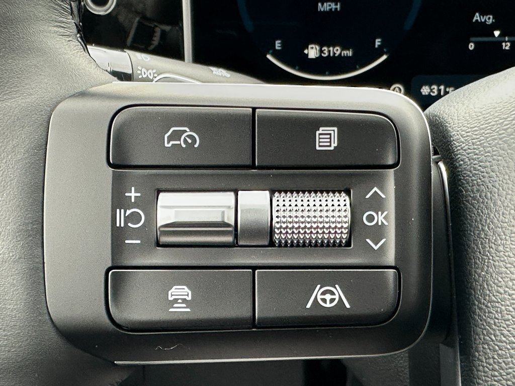 Certified 2025 Hyundai Santa Fe Limited image 35